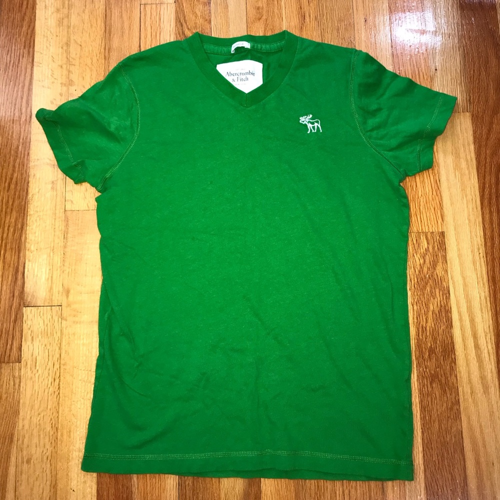 Abercrombie T Shirt